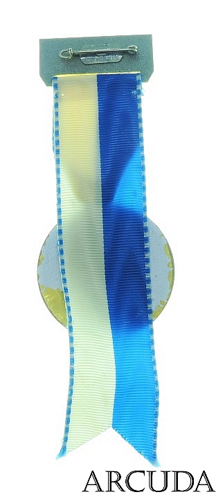 Памятная медаль «Фонтаннен»